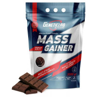 Гейнер MASS GAINER 3 кг от GENETIC LAB